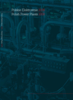 Polish Power Plants