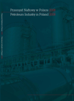 Przemys Naftowy w Polsce